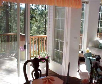 River Cove Elegant Waterfront Bed & Breakfast Post Falls Quarto foto