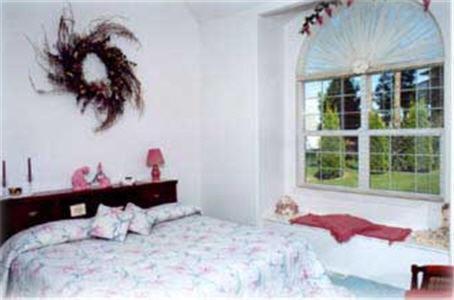 River Cove Elegant Waterfront Bed & Breakfast Post Falls Exterior foto
